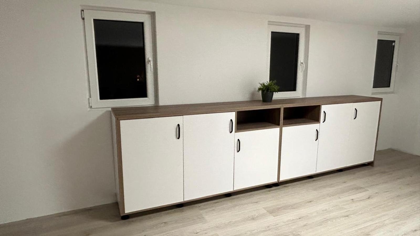 Ferienwohnung Soest Lendringsen Kültér fotó