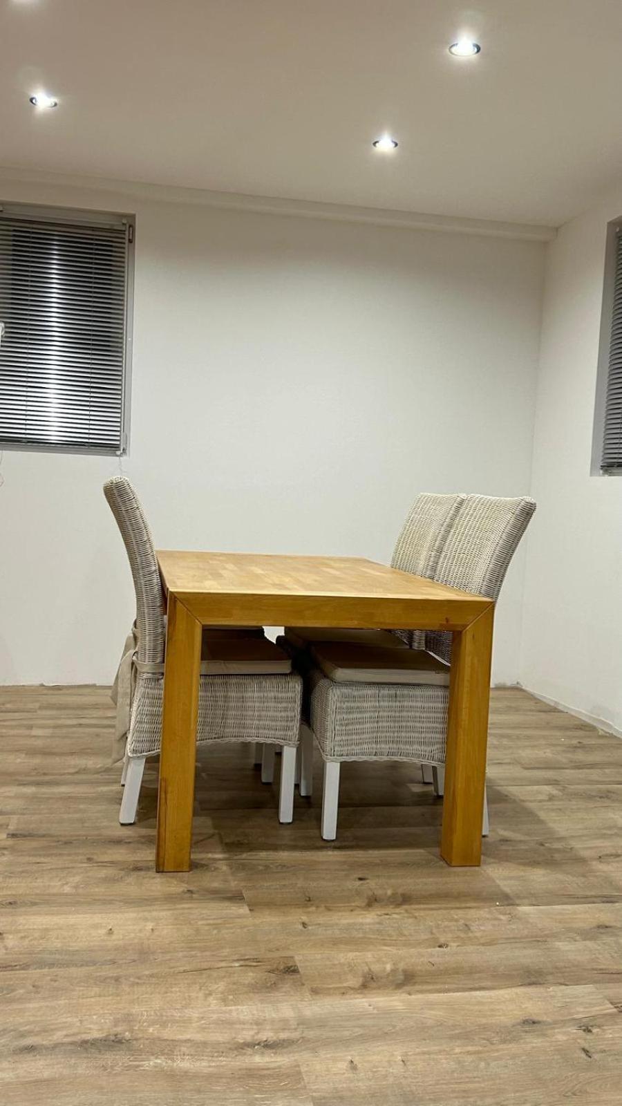 Ferienwohnung Soest Lendringsen Kültér fotó