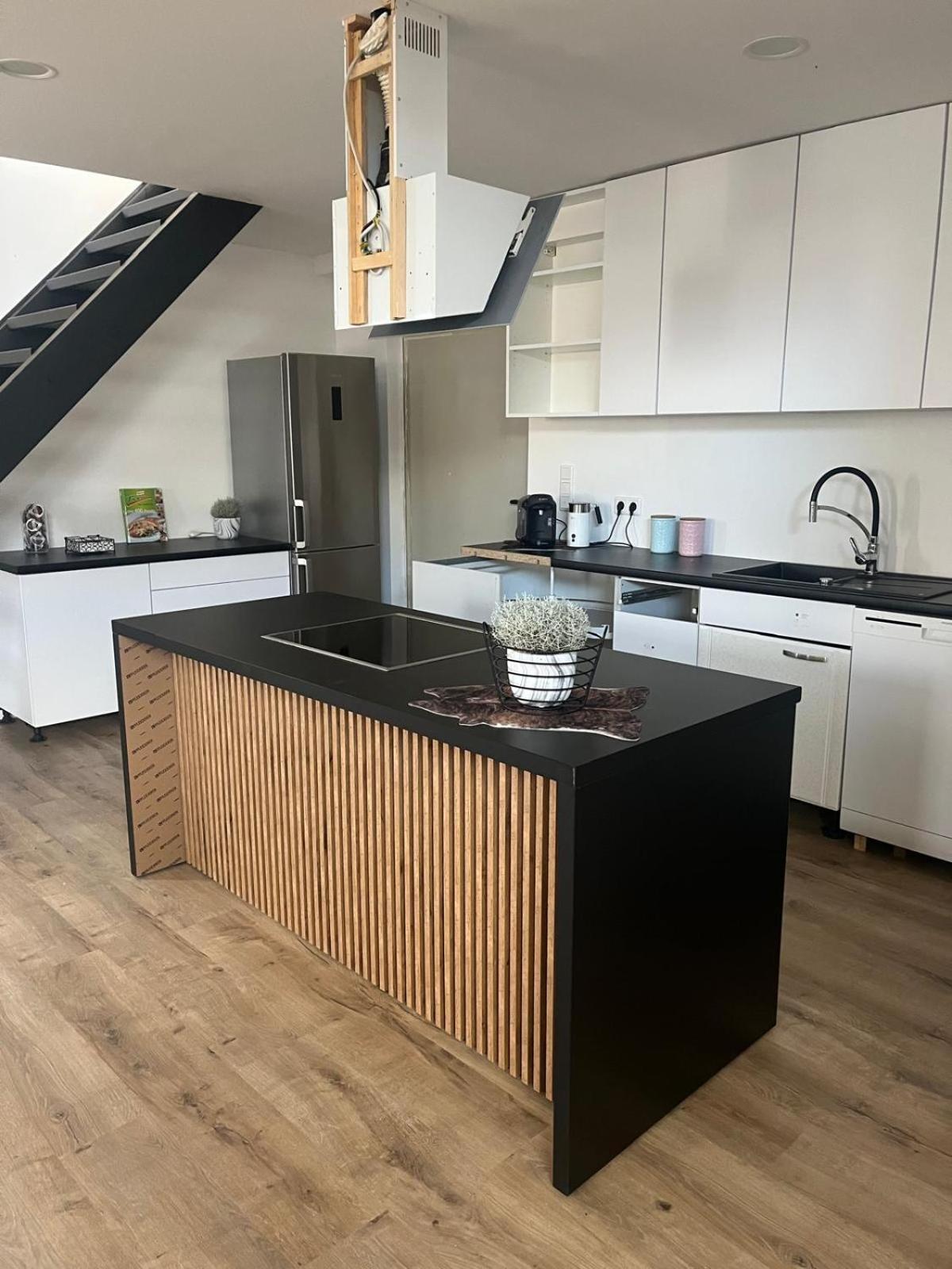 Ferienwohnung Soest Lendringsen Kültér fotó