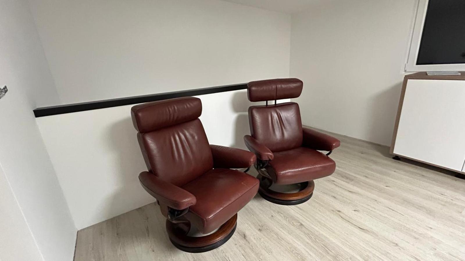 Ferienwohnung Soest Lendringsen Kültér fotó
