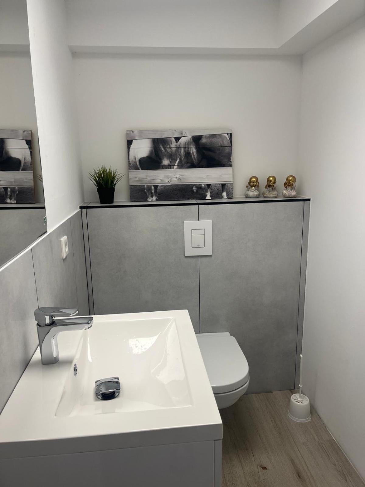 Ferienwohnung Soest Lendringsen Kültér fotó