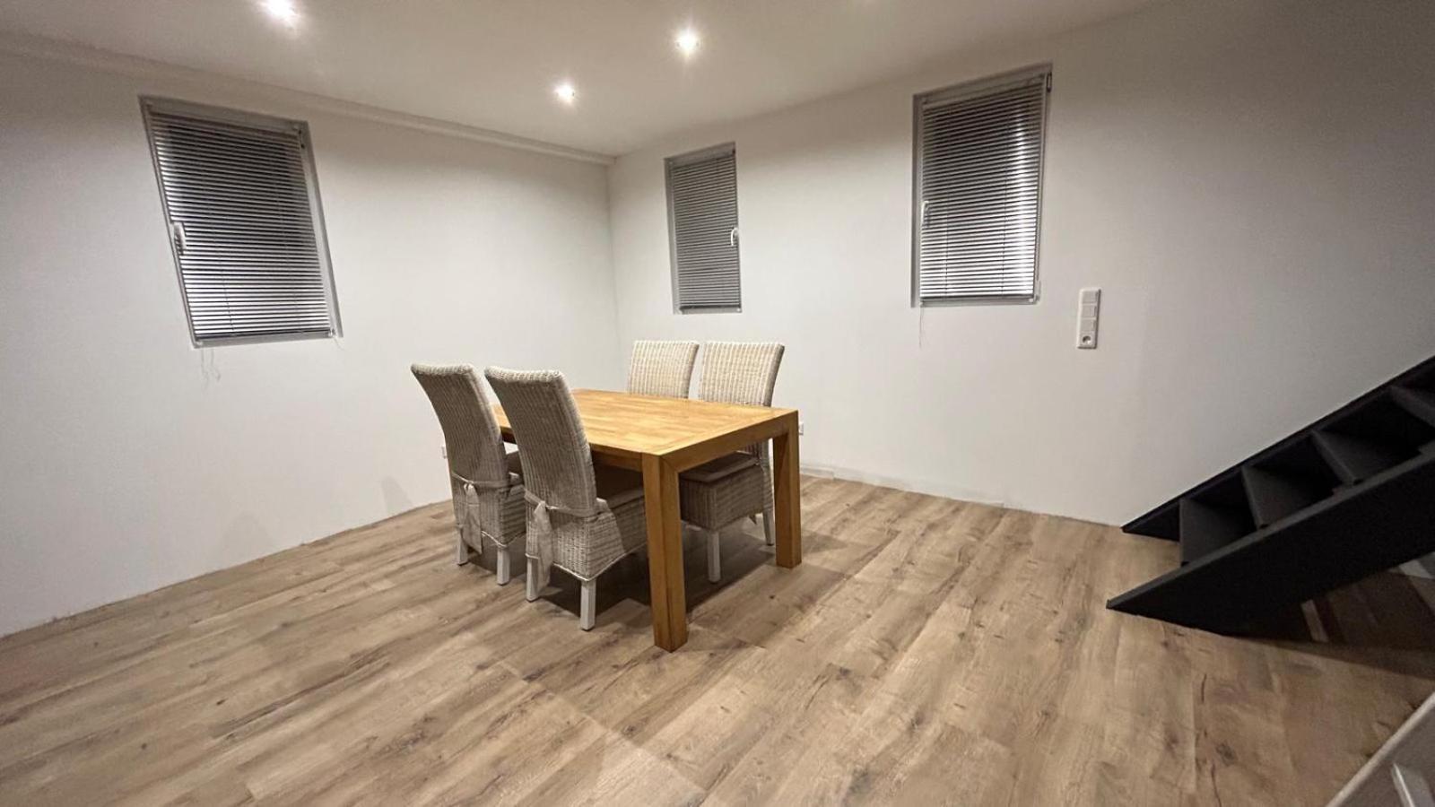Ferienwohnung Soest Lendringsen Kültér fotó