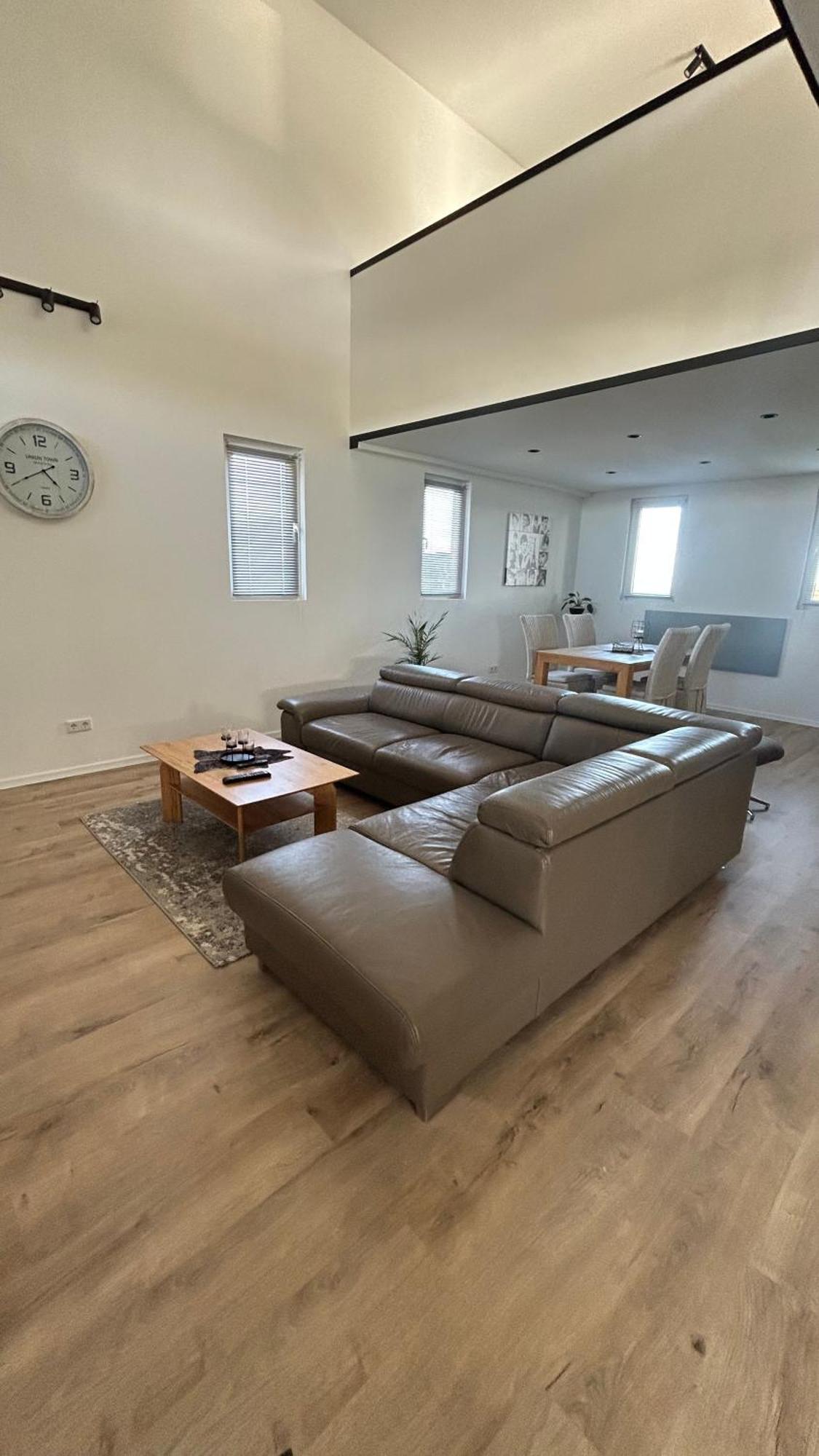 Ferienwohnung Soest Lendringsen Kültér fotó