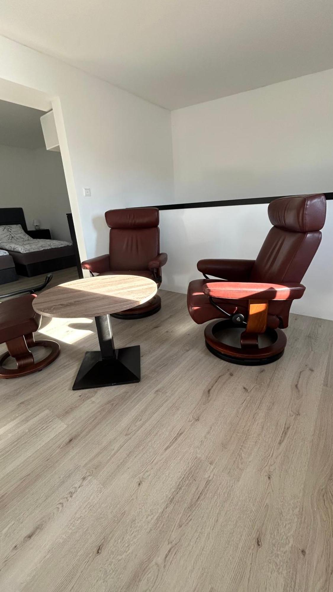 Ferienwohnung Soest Lendringsen Kültér fotó