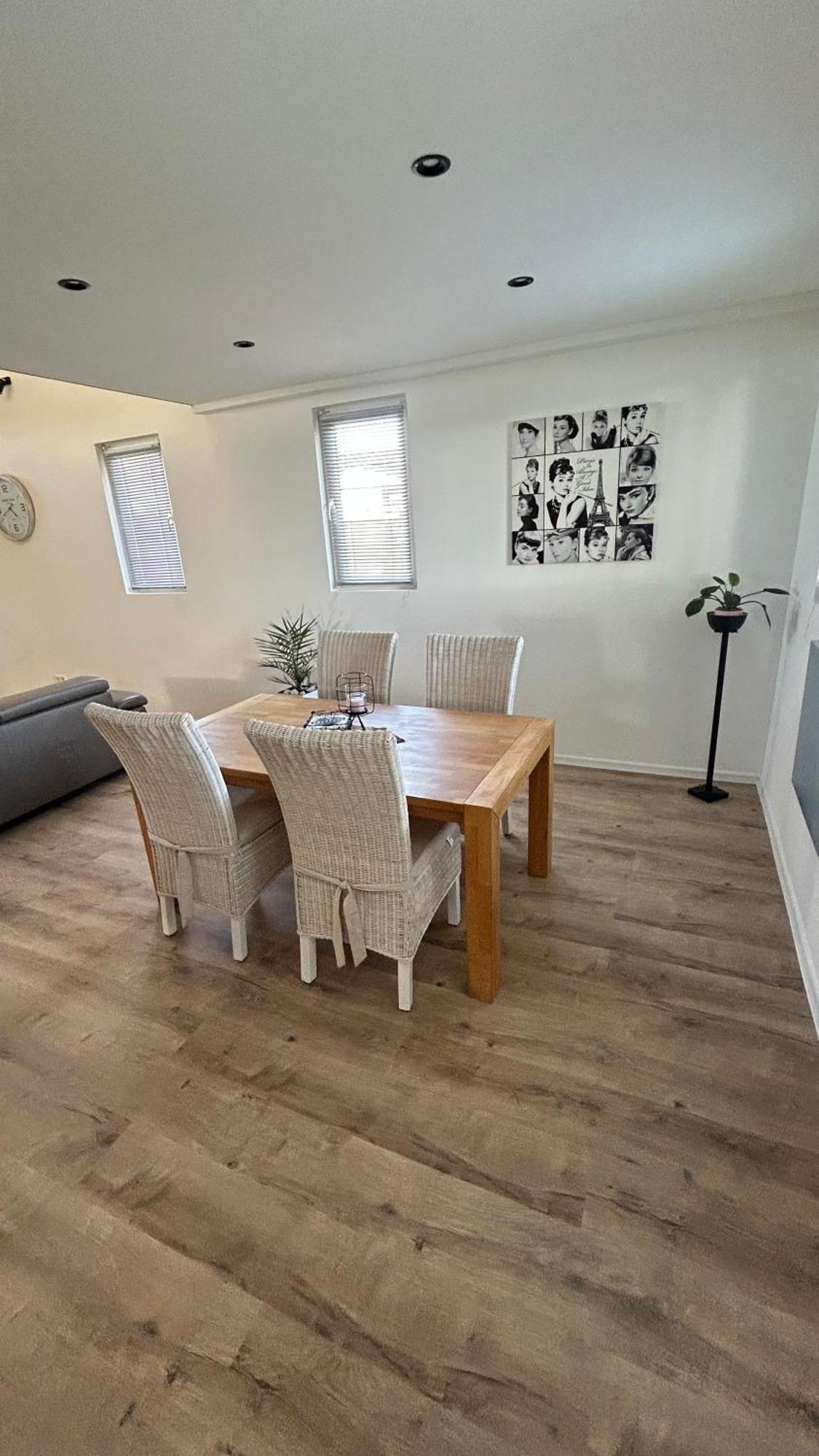 Ferienwohnung Soest Lendringsen Kültér fotó