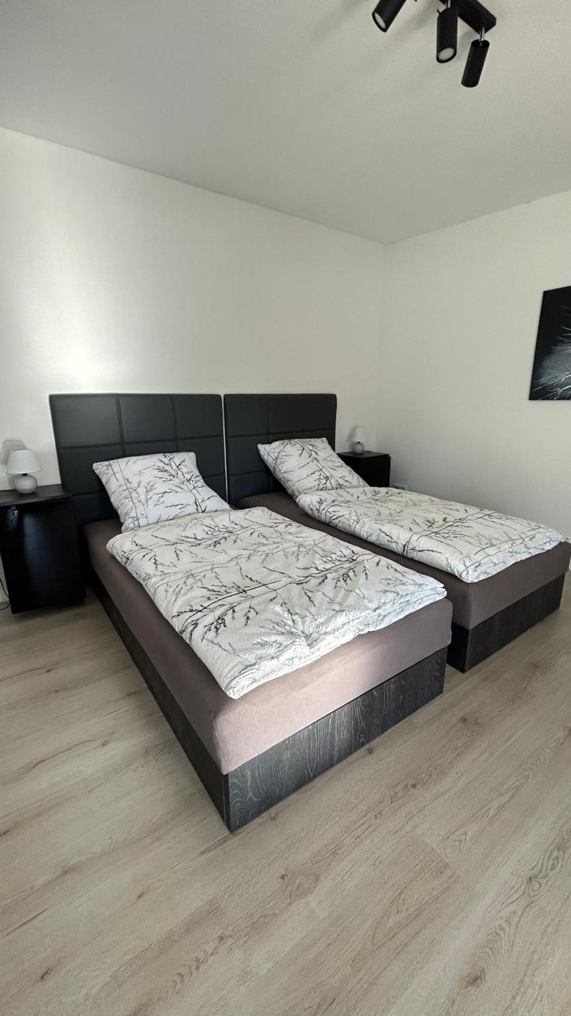 Ferienwohnung Soest Lendringsen Kültér fotó