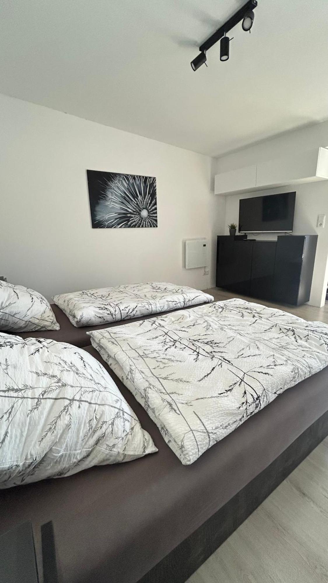 Ferienwohnung Soest Lendringsen Kültér fotó