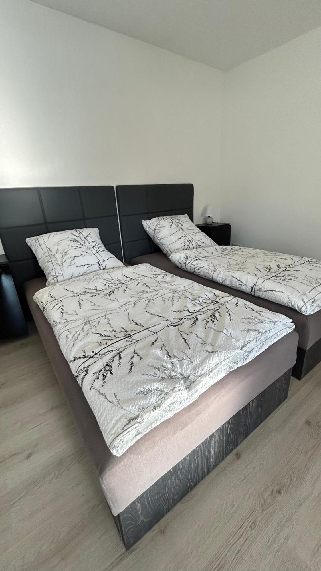 Ferienwohnung Soest Lendringsen Kültér fotó