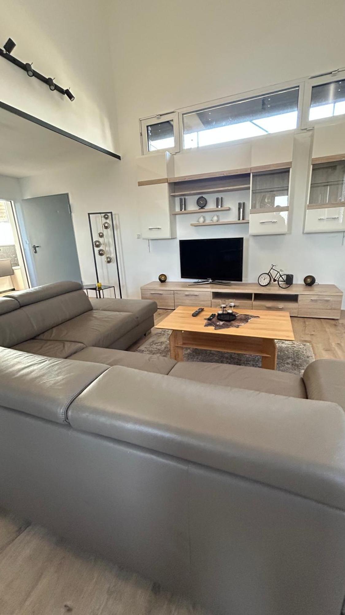 Ferienwohnung Soest Lendringsen Kültér fotó