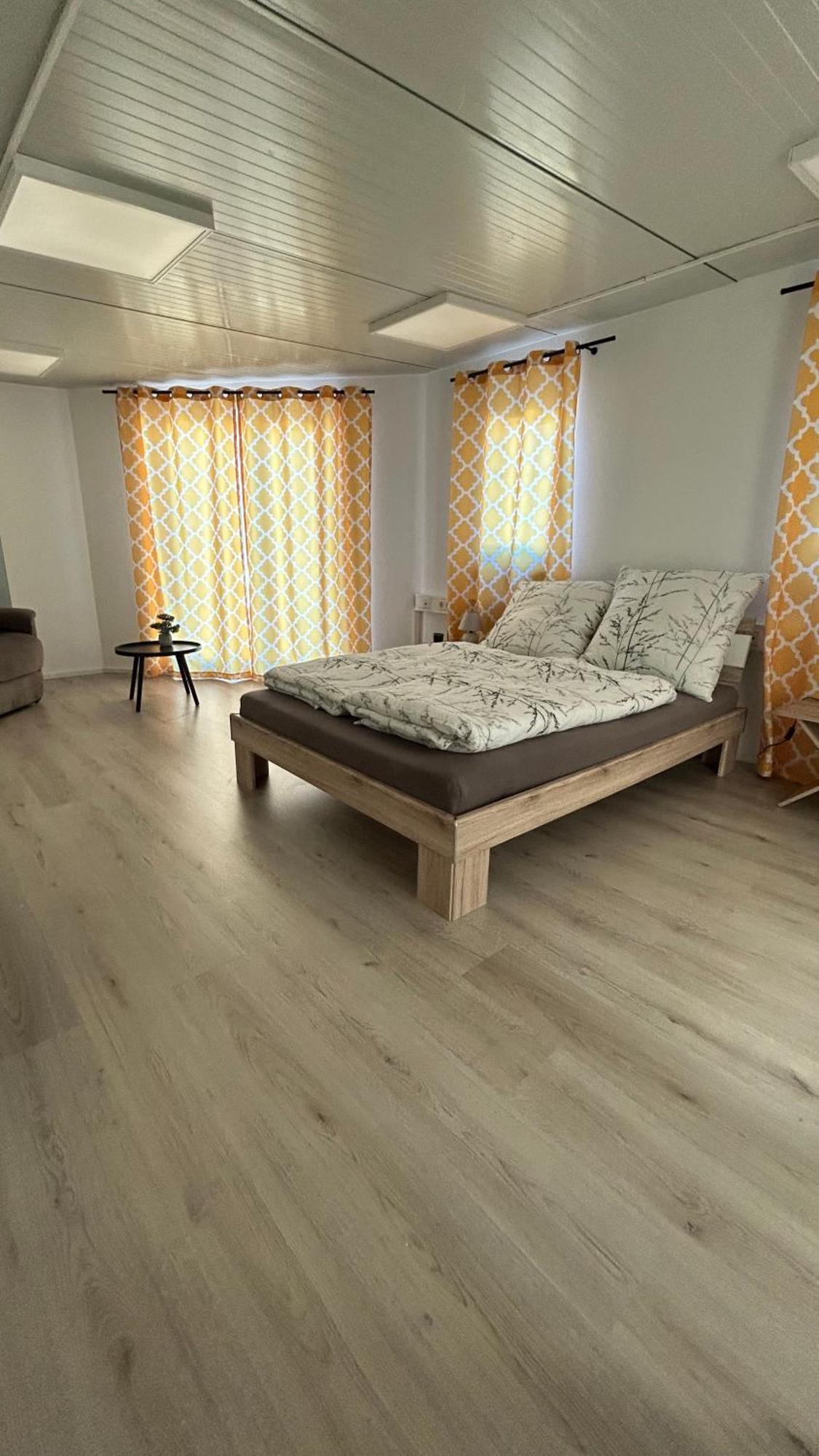 Ferienwohnung Soest Lendringsen Kültér fotó