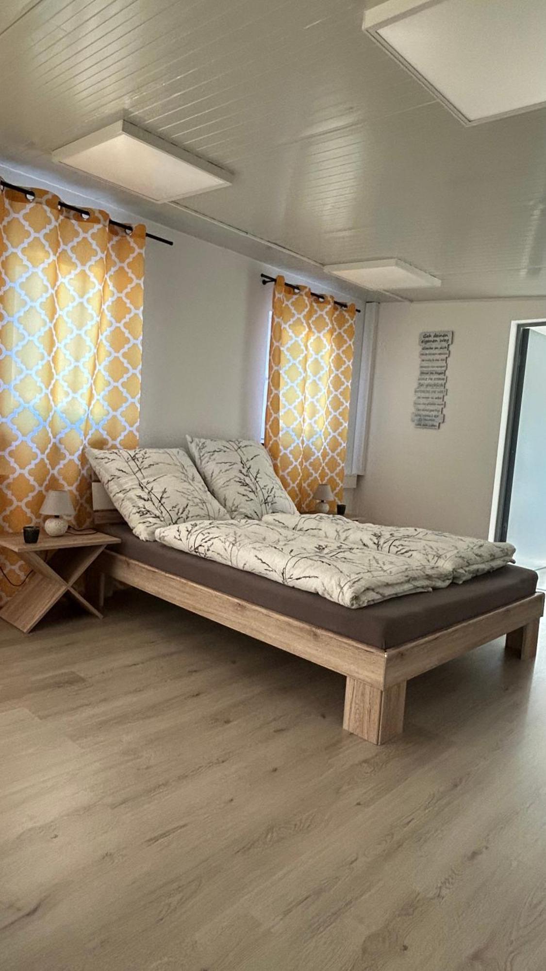 Ferienwohnung Soest Lendringsen Kültér fotó